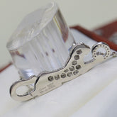 【2024】【関税負担なし】ネックレス、新しいネックレス万能シンプルファッションオーナメント